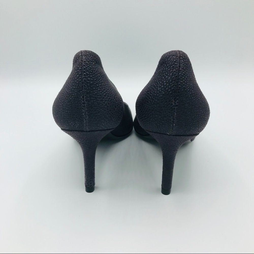 NIB VIVIENNE WESTWOOD PURPLE PUMPS - Picture 4 of 9